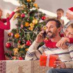 Ako si uľahčiť vianočný zhon a ušetriť peniaze? 5 dobrých rád!
