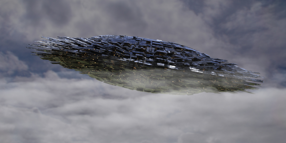 Čo by sa stalo po pristátí mimozemšťanov?