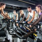 Chcete nielen šport, ale aj zábavu? Vyskúšajte spinning