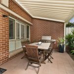 Hliníková pergola na vašej terase – spojenie funkčnosti a estetiky