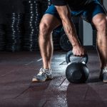 Výhody cvičenia s kettlebellom