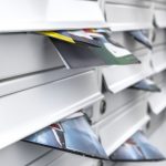 Vyčistite svoje poštové schránky! Letáky nájdete na internete