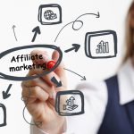 Výhody affliate marketingu