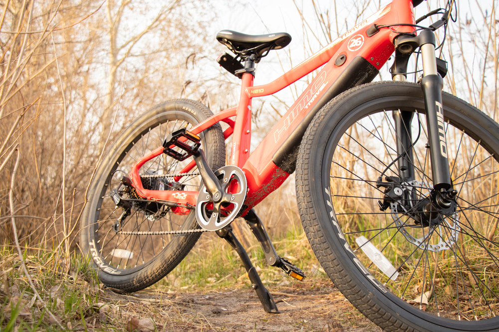 Elektrobicykel – ako predĺžite jeho životnosť