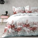 Prepych v spálni? Obliečky to vyriešia