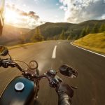 Poradíme vám, ako sa obliecť v lete na motorku