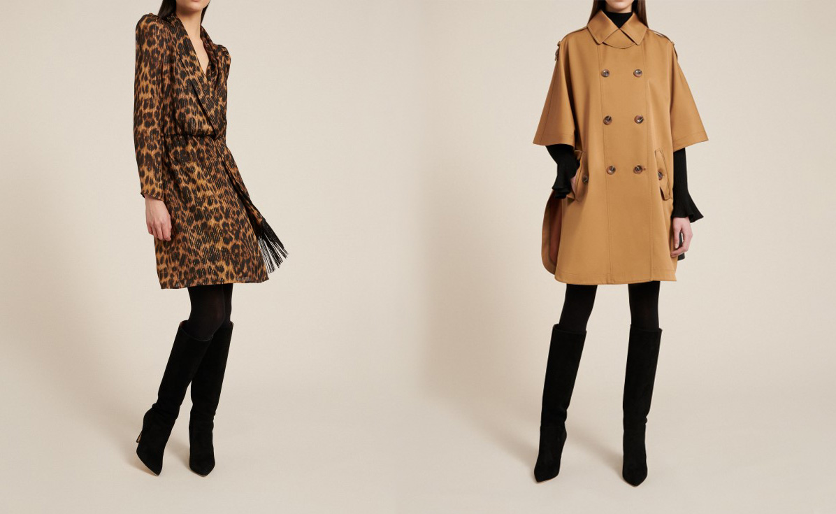 Stavte na tieto módne trendy, ktoré budú túto jeseň žiadané