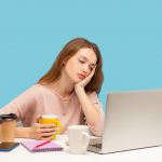 Únava, chronická únava, únavový syndróm