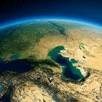 10 najväčších jazier na svete