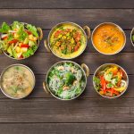 Čím sa líšia vegetariáni, vegáni a vitariáni?