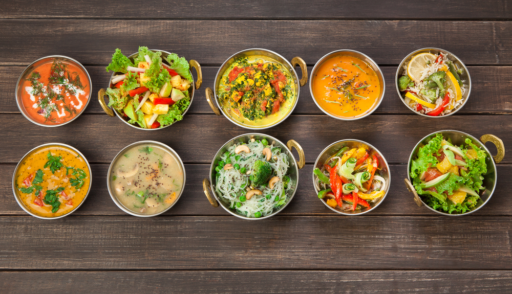 Čím sa líšia vegetariáni, vegáni a vitariáni?