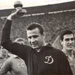 Lev Yashin - Futbalová legenda, ktorú (asi) nepoznáte
