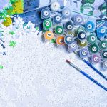 Maľovanie podľa čísel: Aká je história a o čo v skutočnosti ide?