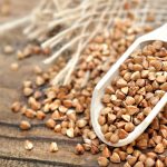 Pohánka: táto obilnina dokáže veľa, dokonca spomaľuje starnutie