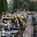 Ekologicky aj na cintoríne- Dušičky