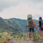 Kto sa bojí nesmie do lesa. Vyskúšali sme turistiku s batoľaťom