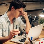 POZOR na zlé osvetlenie miestností! Môže vám spôsobiť nielen bolesť hlavy