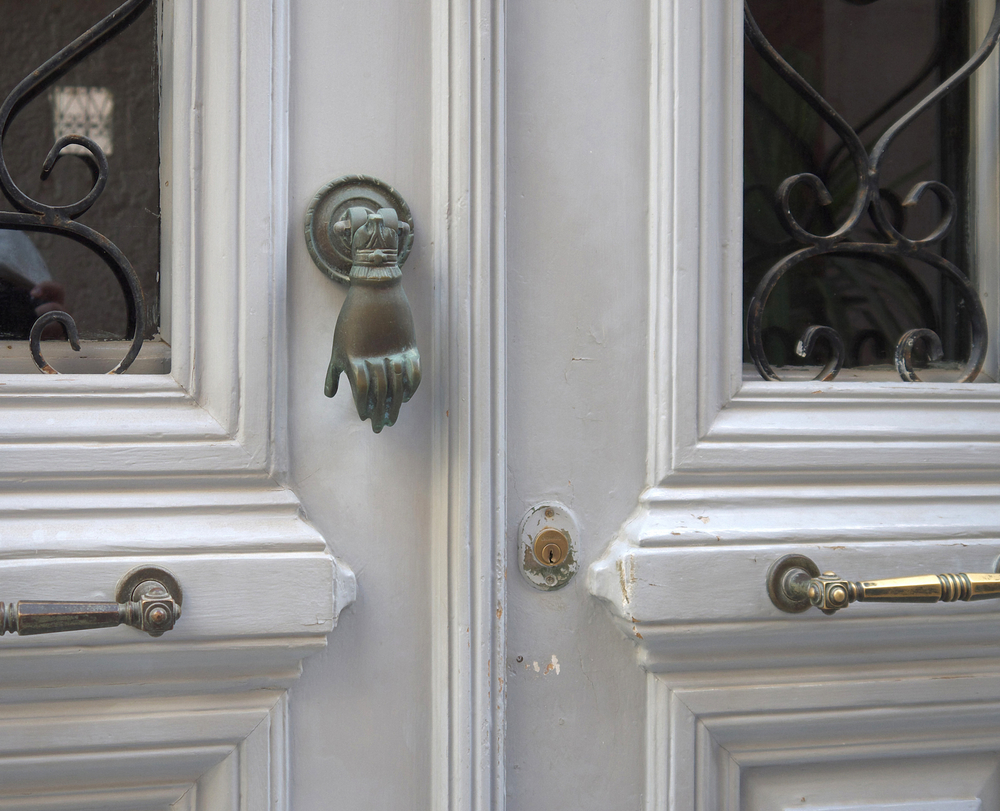 Vchodové a interiérové dvere odzrkadľujú váš osobný štýl