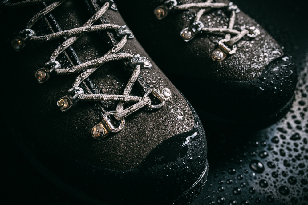 Športová obuv: Prečo je dôležitá impregnácia?