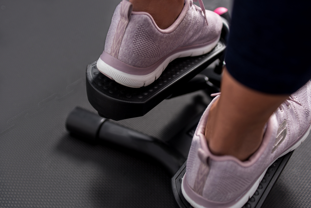 Chôdza ako terapia pre telo a dušu