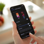 Poznáte tmavý režim v aplikáciách a na internete?