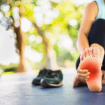 Aby nohy neboleli. Ako sa starať o chodidlá?