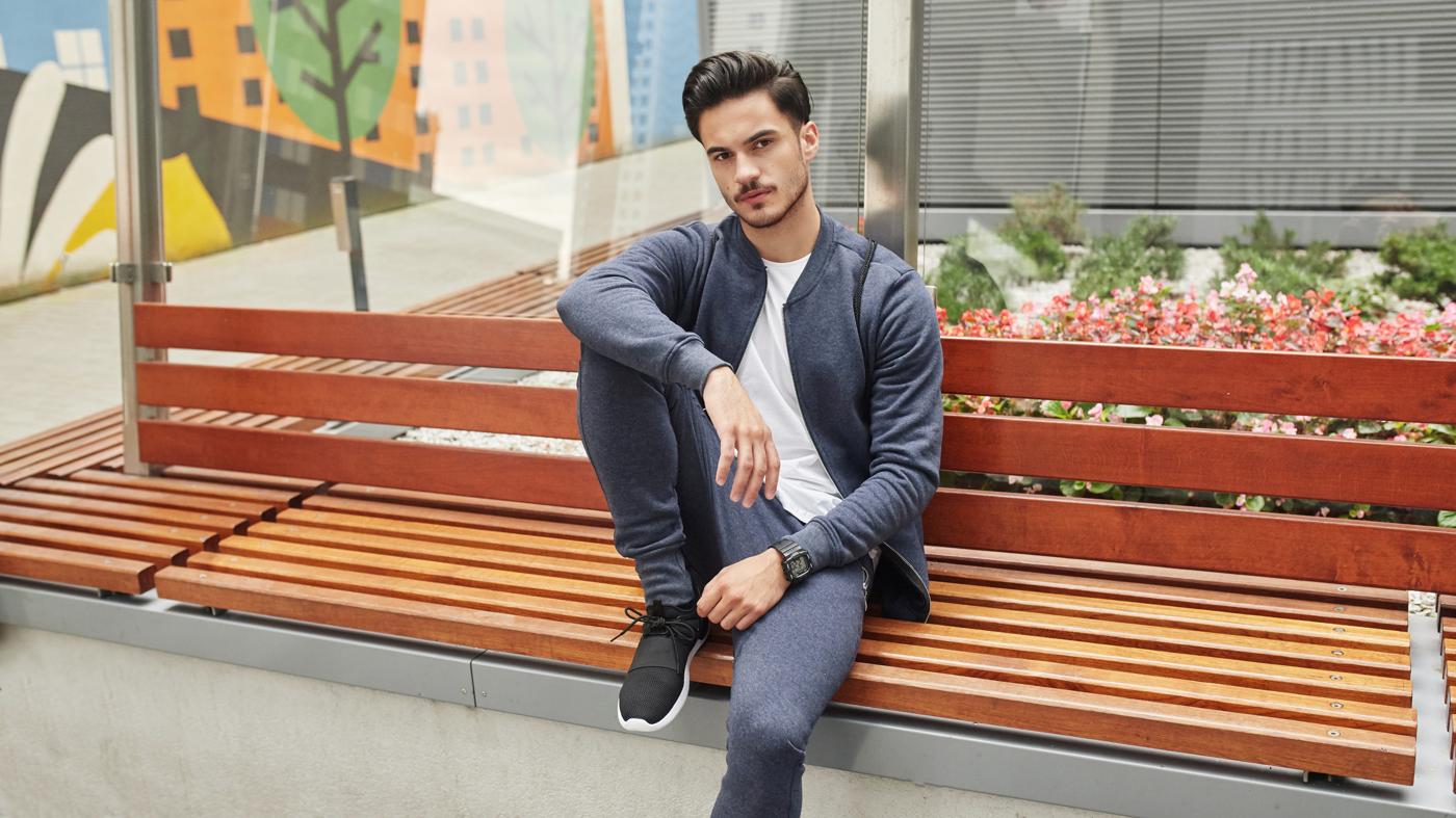 Tepláková súprava