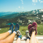 Naozaj potrebujem do hôr turistickú obuv?