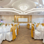 Vaša jedinečná svadba. Ako vybrať priestor?