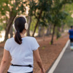 Čo robiť, aby ste pri chôdzi spaľovali čo najviac kalórií?