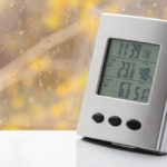 Domáca meteostanica – prečo áno?