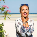 Akú dekoratívnu kozmetiku si vziať na letnú dovolenku