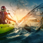 Kajaky – zábava na vode pre celú rodinu