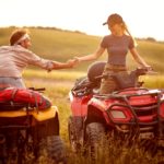 Poradíme vám, ako sa obliecť na štvorkolku