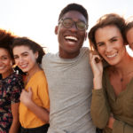 Čo sa dá o človeku povedať už len pohľadom naňho?