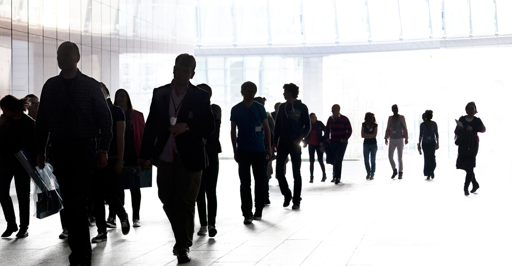 Spoznajte charakter ľudí podľa chôdze