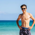 Užite si leto v štýlových pánskych plavkách, v ktorých čo najlepšie vynikne vaša postava