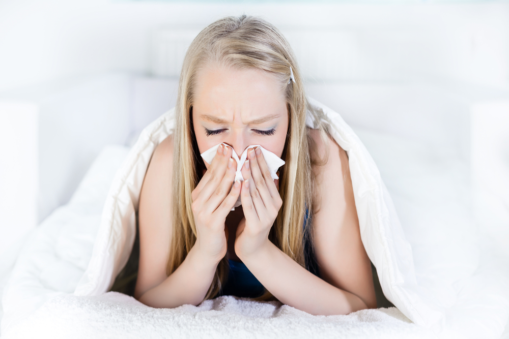 Zdravotné matrace zmiernia bolesti a iné zdravotné problémy