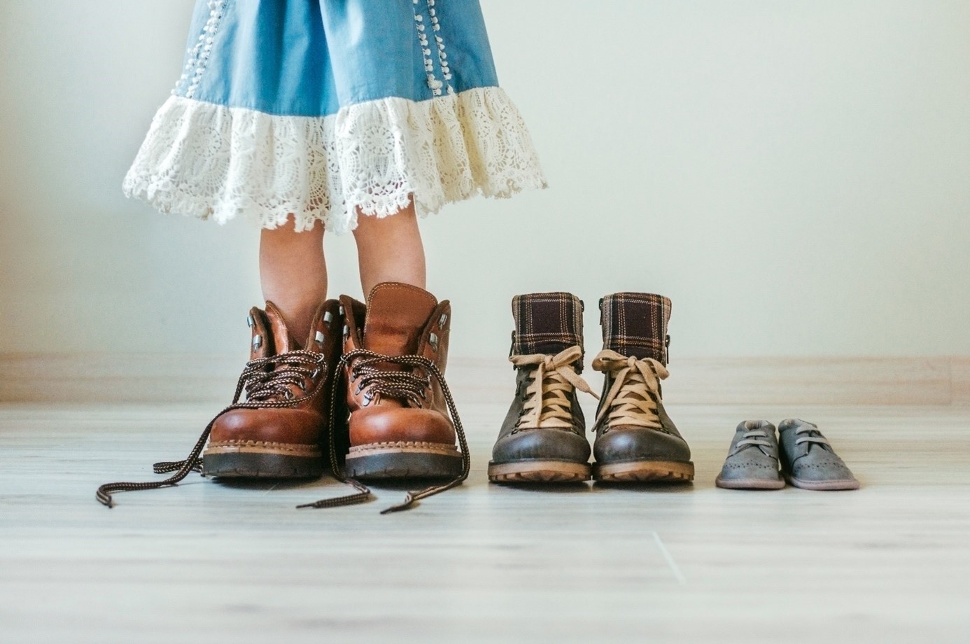 5 najdôležitejších vecí na ktoré sa zamerať pri výbere detskej turistickej obuvi: