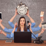 16 tipov, ako ušetriť čas stihnúť viacej práce.