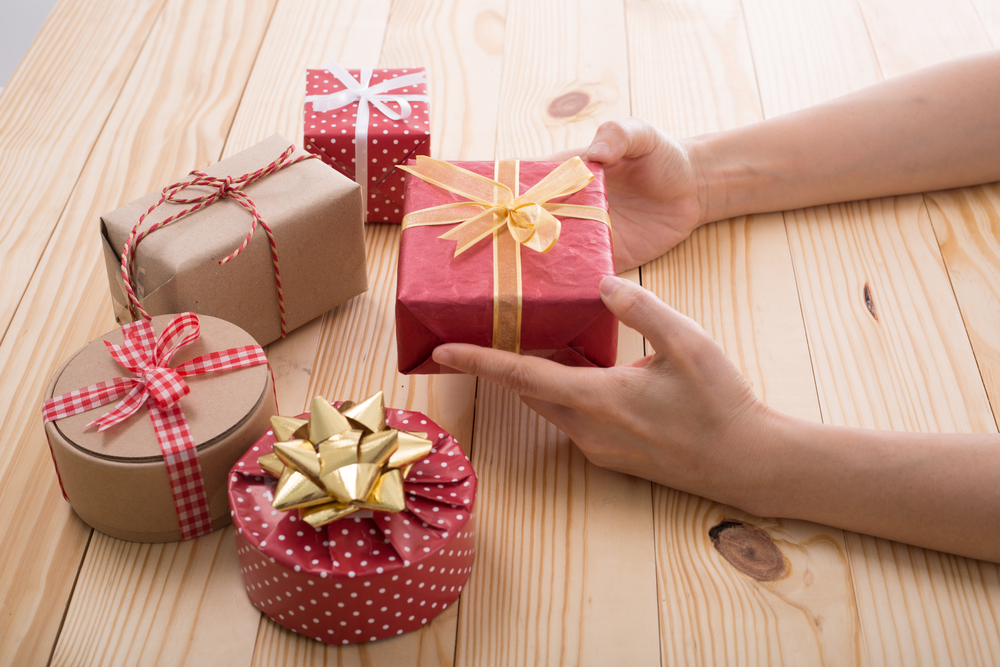 5 tipov na vianočné darčeky pre celú rodinu