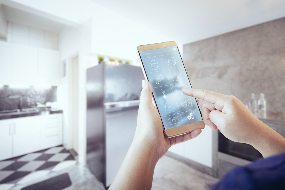 LED a inteligentné ovládanie = dokonalé svietenie