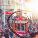 Čo robiť, ak váš život plynie príliš rýchlo.