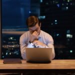 Máte pocit, že trávite celý život v práci? Pozrime sa, ako to bolo v minulosti.