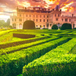 Máte radi rozprávky? Navštívte romantické moravské zámky