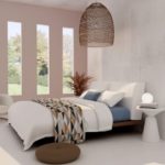 Škandinávsky dizajn je vhodný pre všetkých milovníkov minimalizmu.