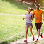 Vážne chyby pri behu, keď ste začiatočníci.