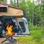 5 krokov vedúcich k výberu dokonalého stanu na auto