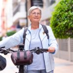 Hľadáte vianočný darček pre seniora? Kúpte mu elektrobicykel