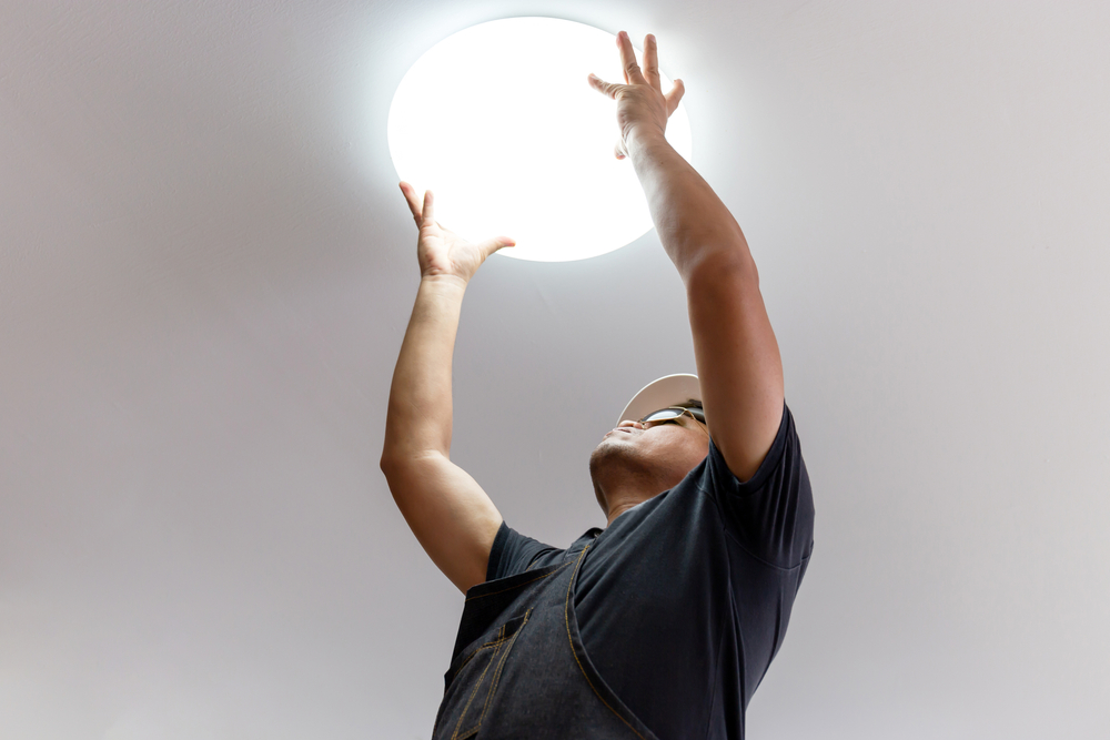 Zamerané na spoty: Čo všetko potrebujete vedieť pri výbere bodových svietidiel